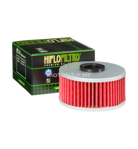 Olejový filter HF144 HIFLOFILTRO 
